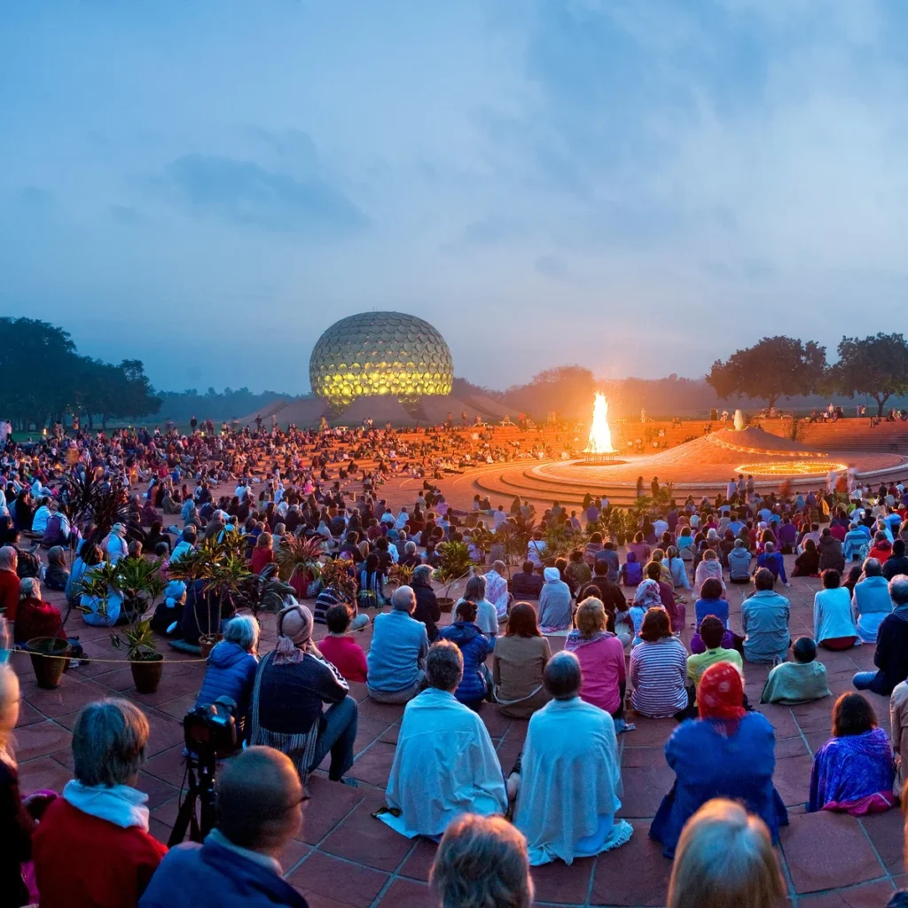 The Galaxy Plan: The City’s Heartbeat