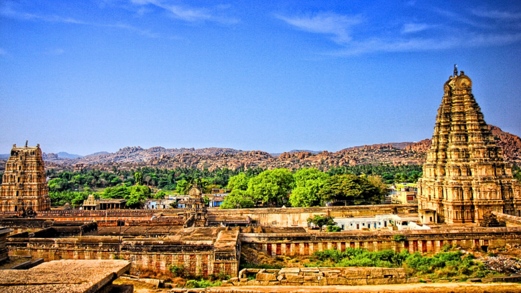 Hampi