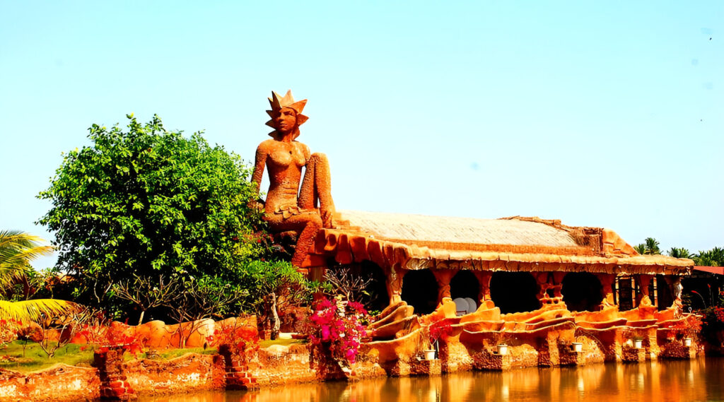 LPK (Love Passion Karma)