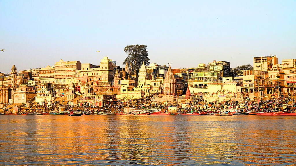 varanasi