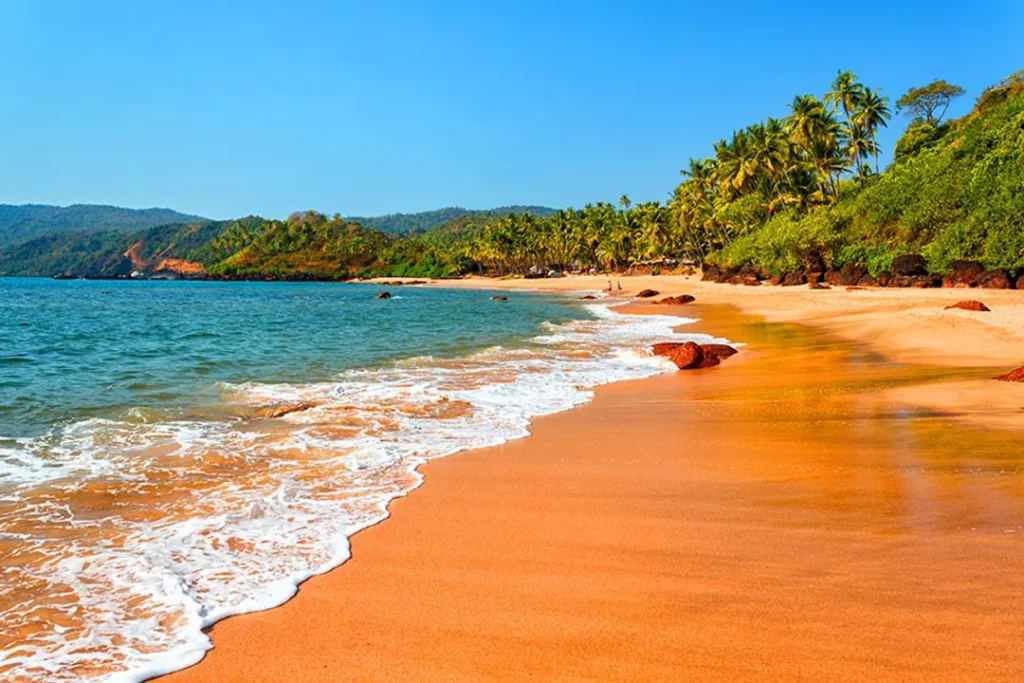  Goa, India